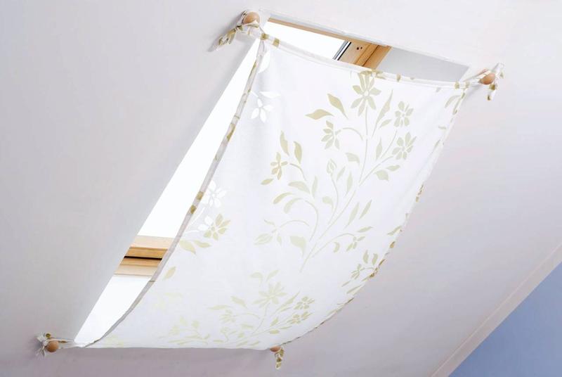 Przewodnik: Jak samodzielnie uszyć firankę v ke krok po kroku