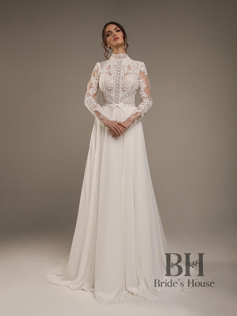 Sekrety idealnego wyboru sukni ślubnej odpowiedniej do twojej figury