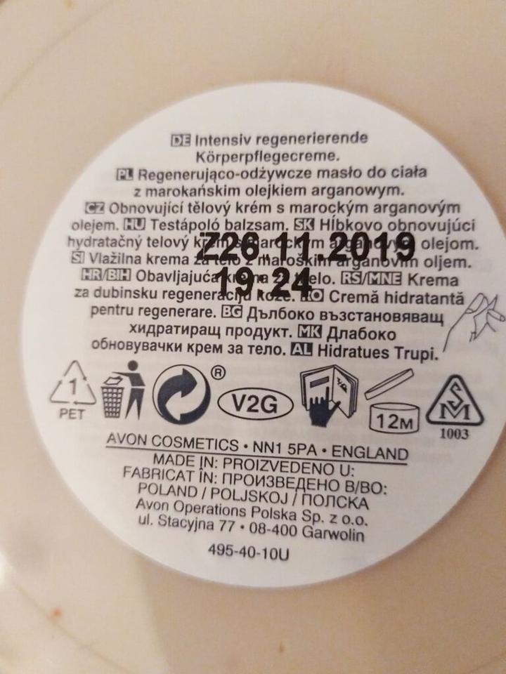 Bezpieczeństwo i higiena używania kosmetyków