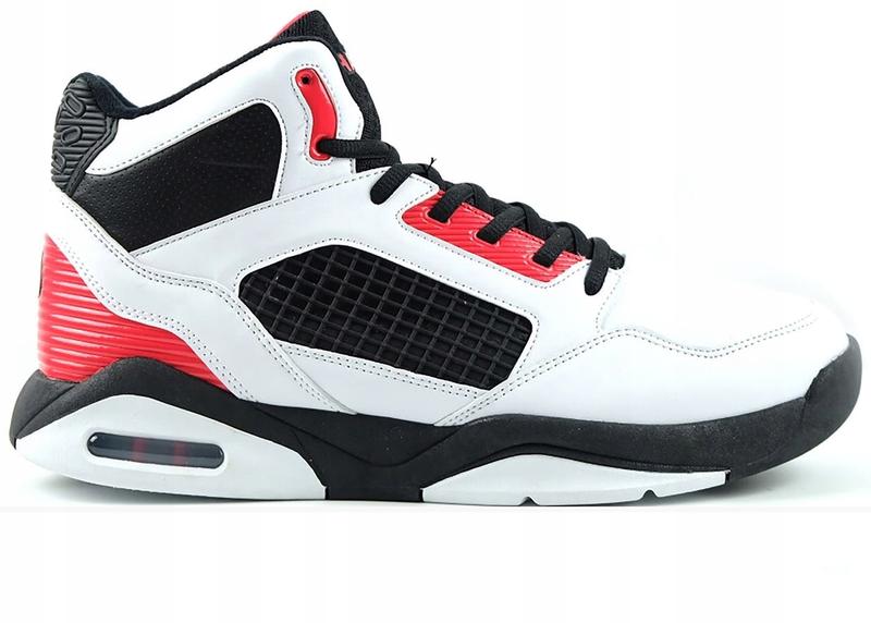 Buty do kosza a kontuzje i zdrowie