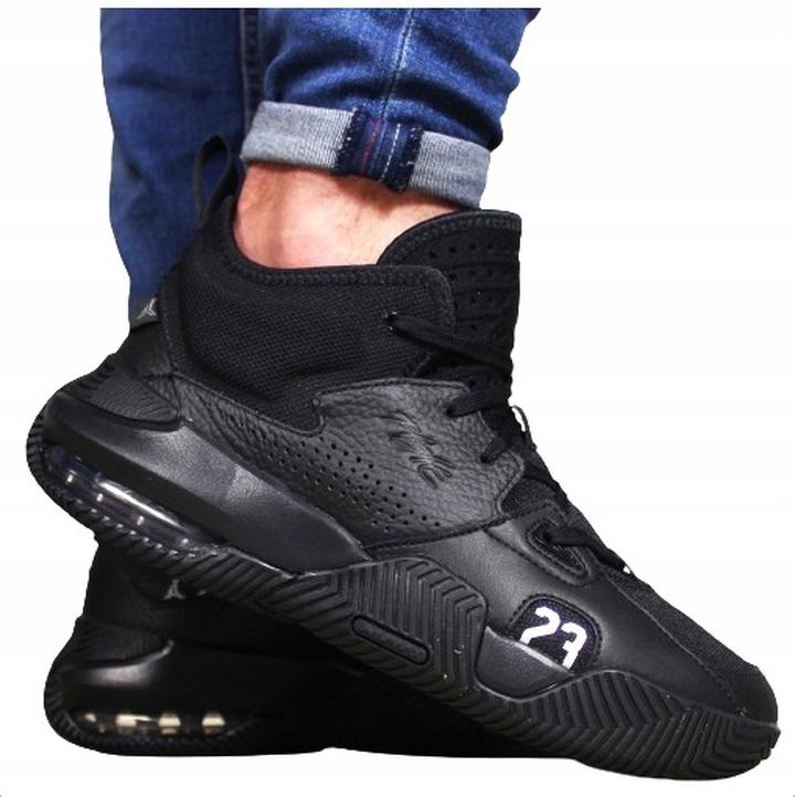 Dobór butów do koszykówki do stylu gry