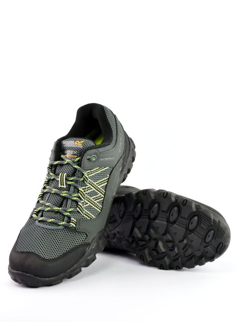 Dobór butów do stylu