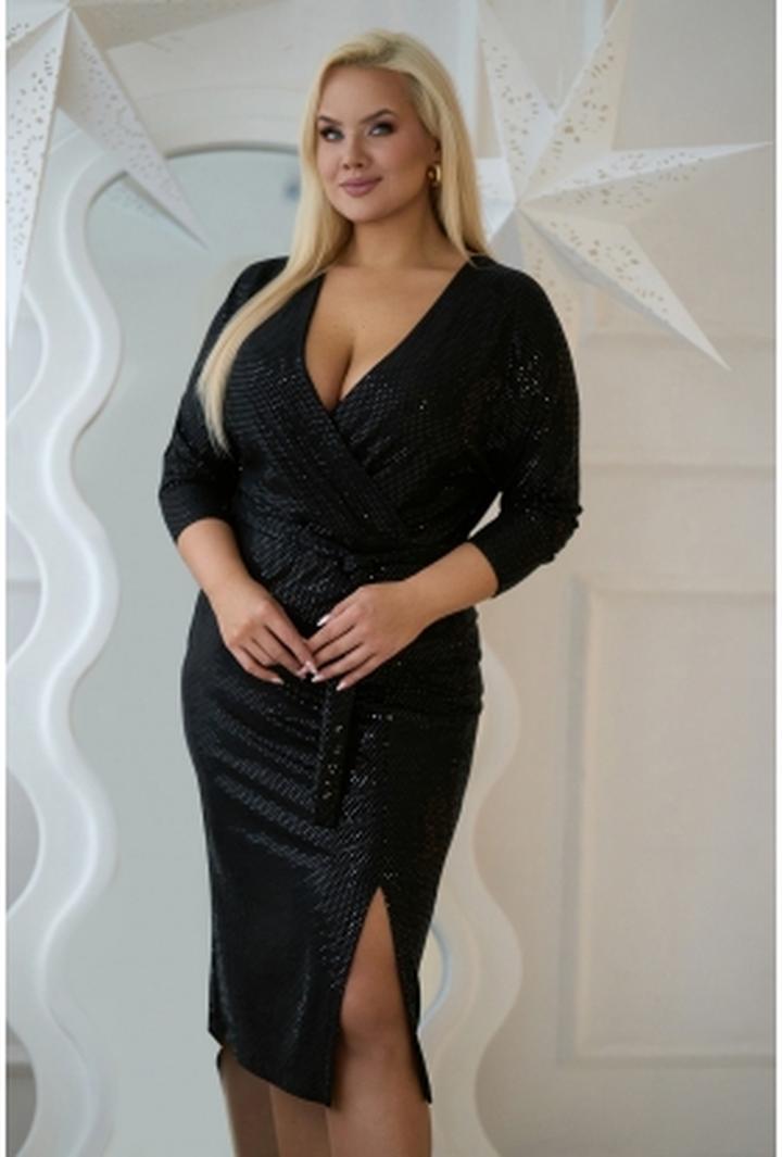 Dopasowanie odzieży rozmiar 42