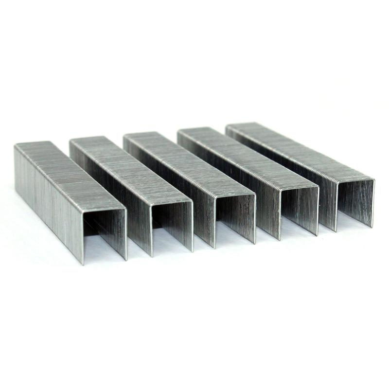 Dopasowanie zszywek do zszywarki