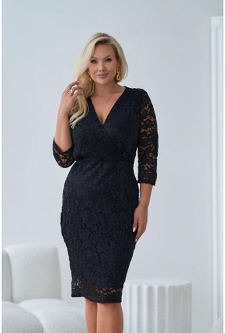 Historia rozmiarów w modzie