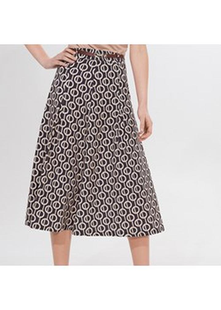 Jak dobrać spódnicę do figury