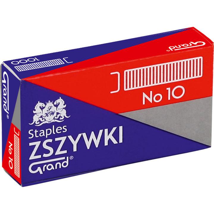 Jak wybrać rozmiar zszywek