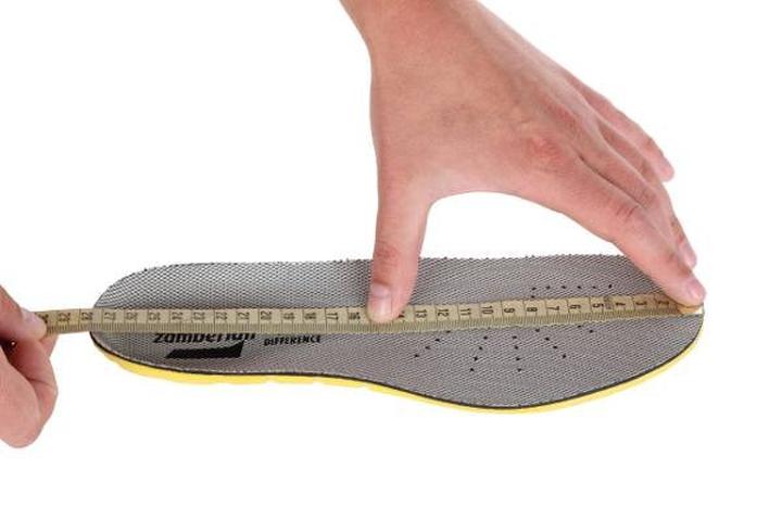 Jak zmierzyć długość wkładki