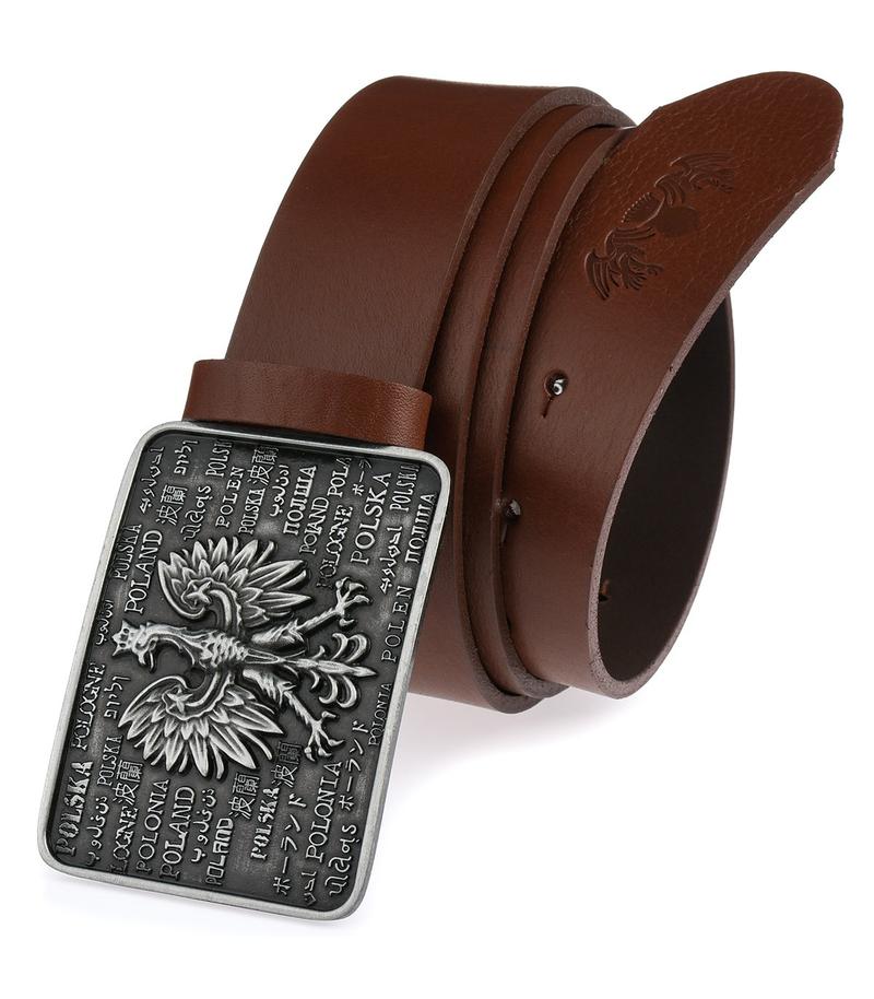 Jak zmierzyć rozmiar paska do spodni