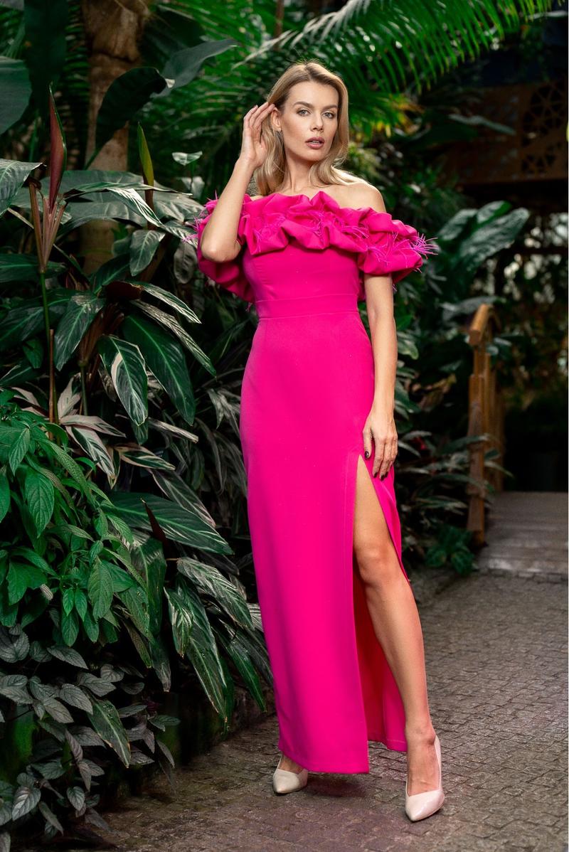 Kolorowe obuwie do stylizacji