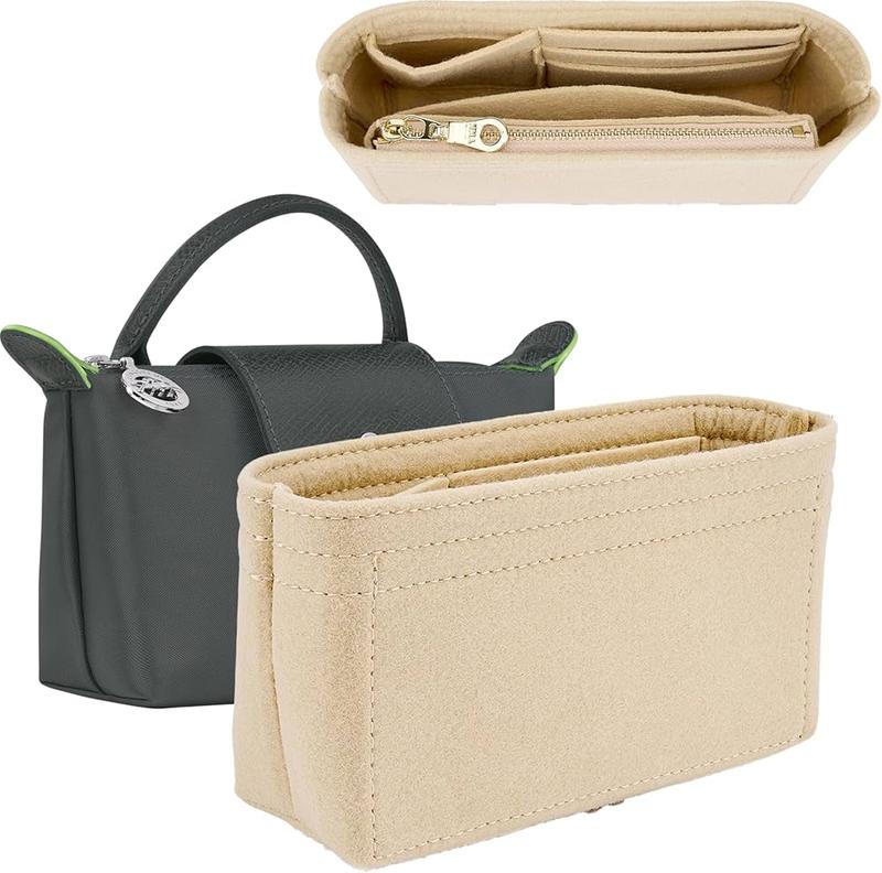 Krok po kroku szycie organizera