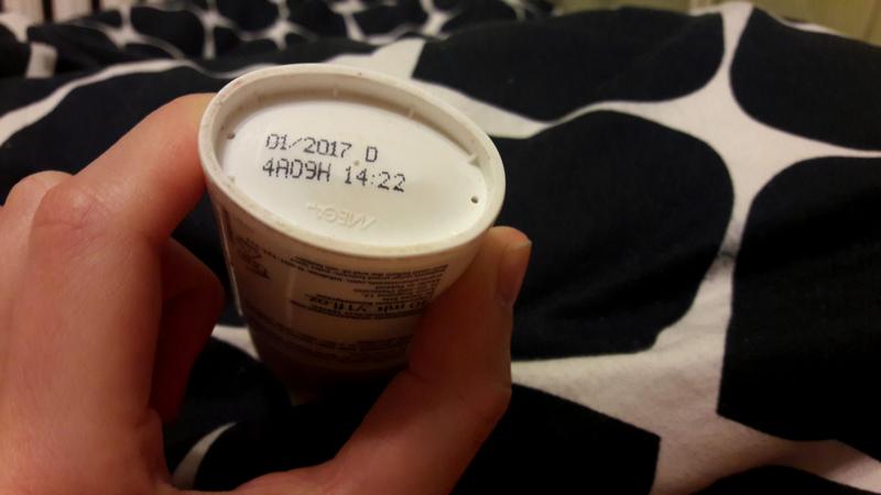 Mity o datach ważności kosmetyków