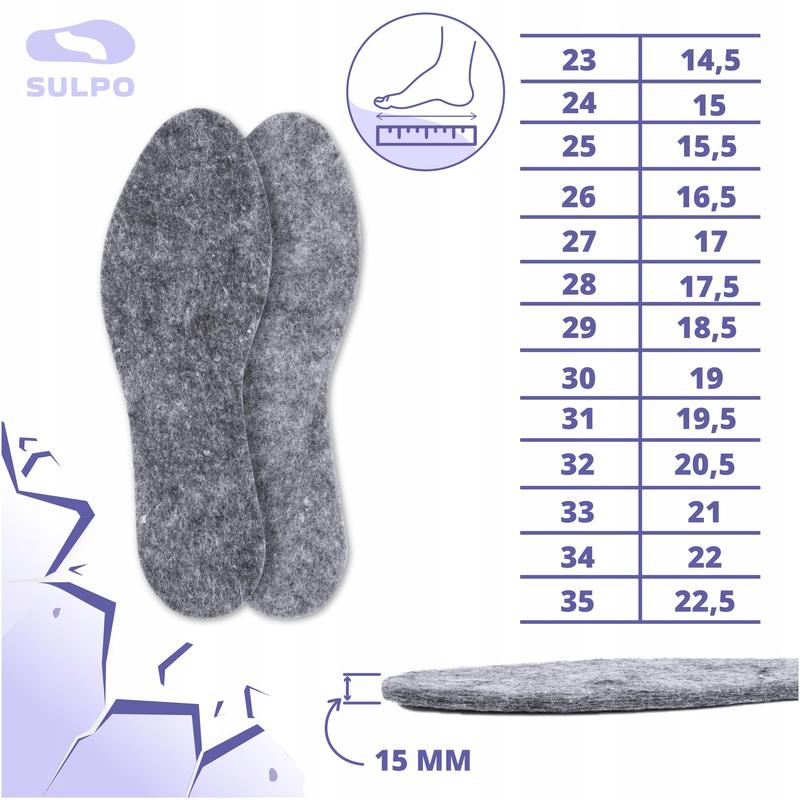 Najczęstsze błędy przy wyborze butów