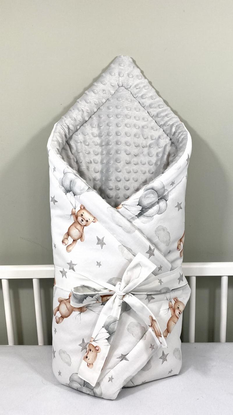 Personalizacja becika i wzory