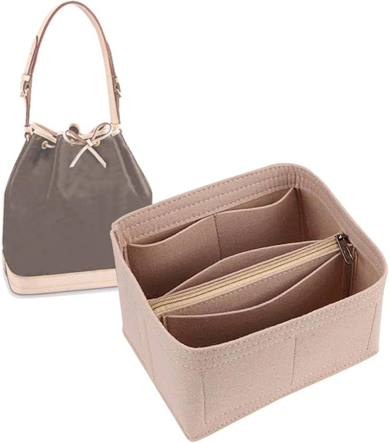 Personalizacja organizera do torebki