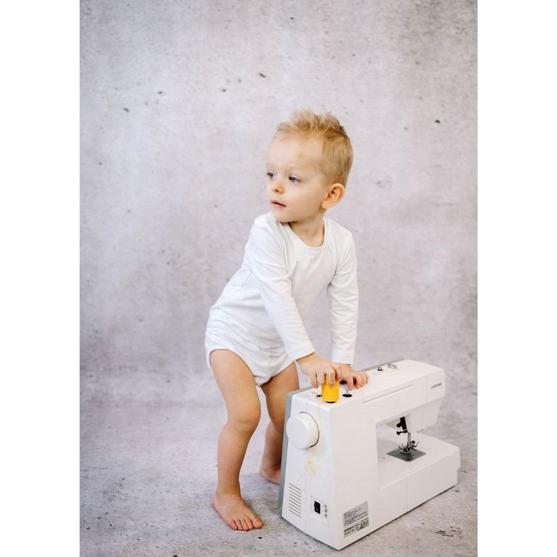 Personalizacja ubranek dla dzieci DIY