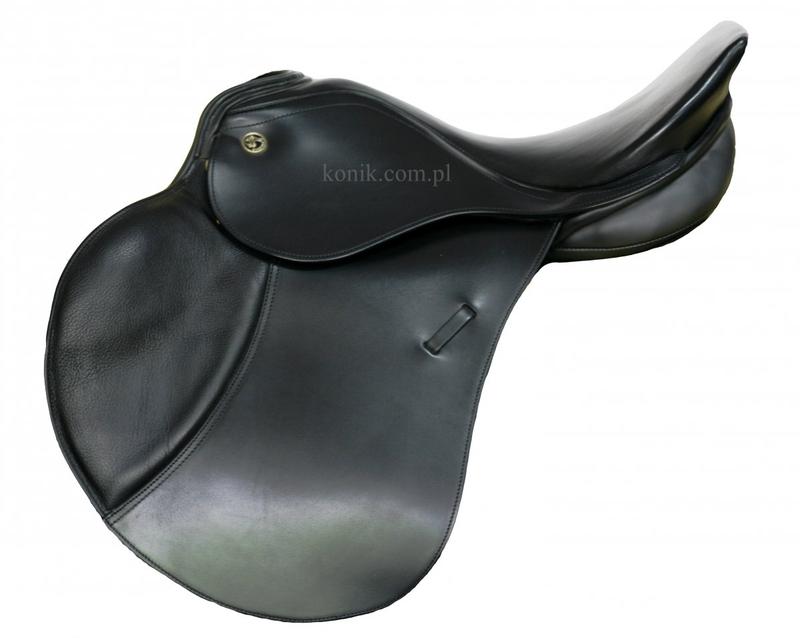 Pomiar rozmiaru siodła