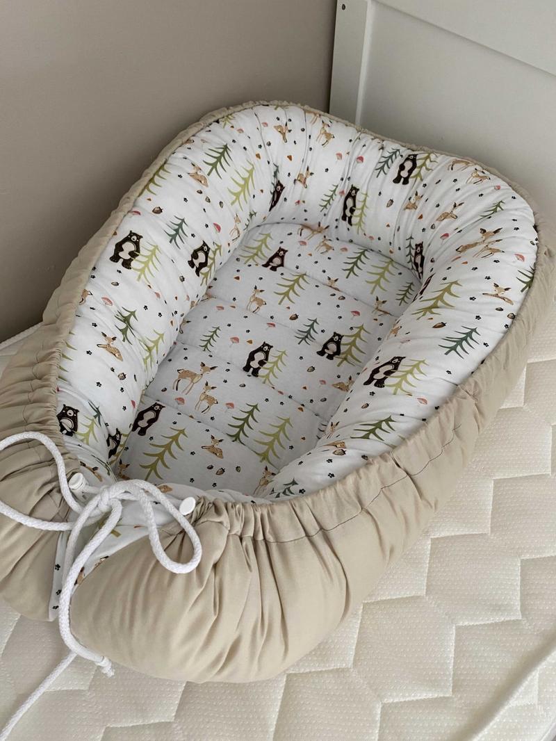 Poradnik krok po kroku szycie kokonu