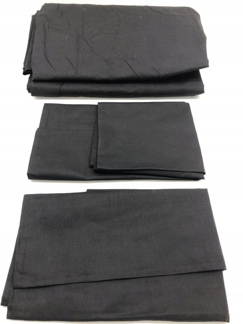 Pościel king size wymiary