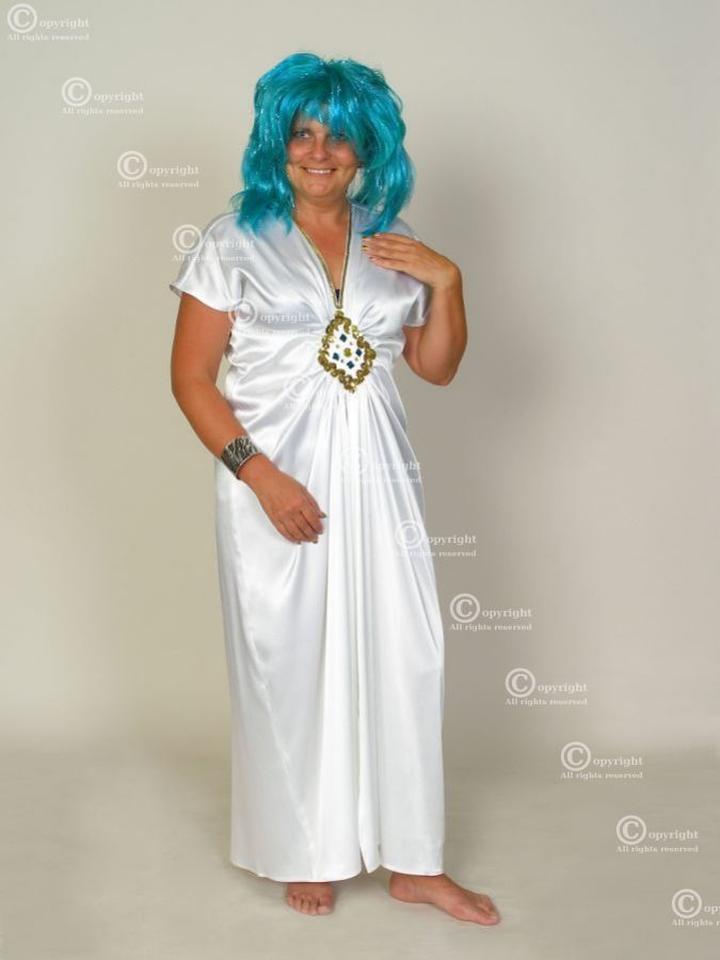 Przebranie na bal i imprezę tematyczną