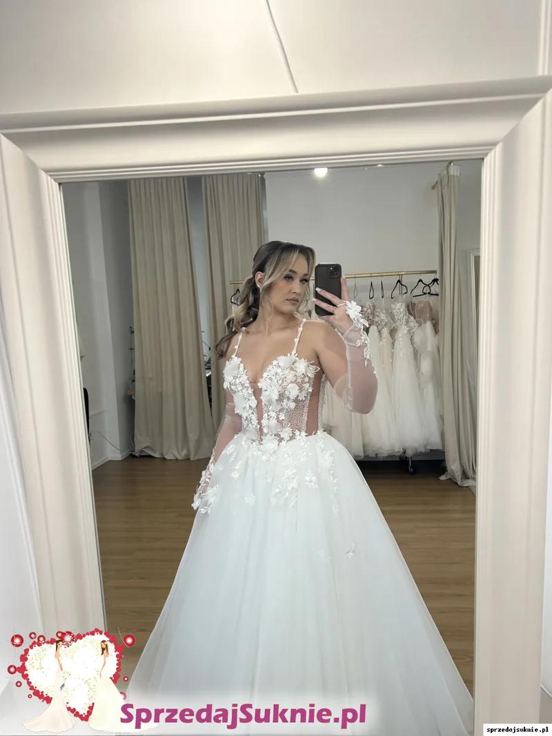 Rodzaje welonów ślubnych