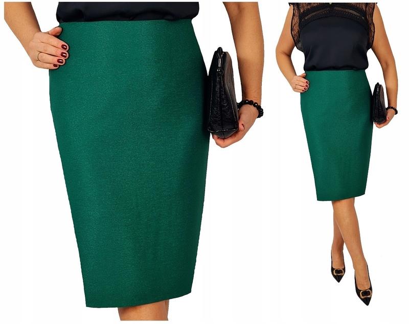 Spódnice wyszczuplające sylwetkę