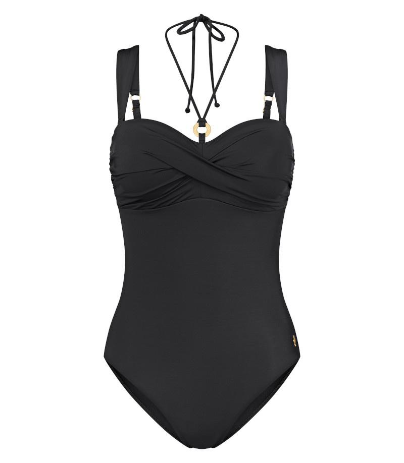 Szycie stroju kąpielowego dla dziewczynki