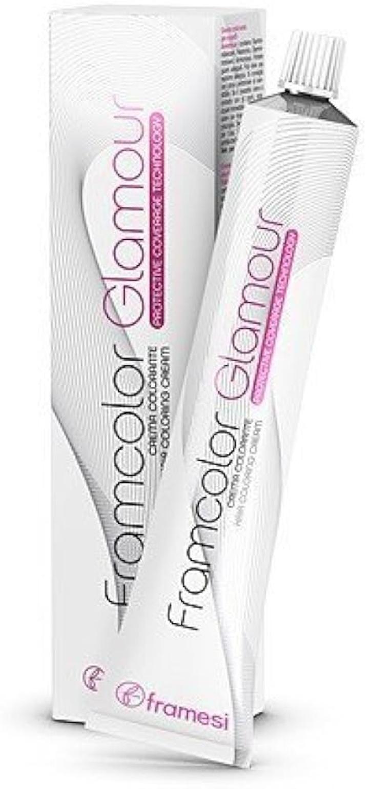 Trwała stylizacja włosów