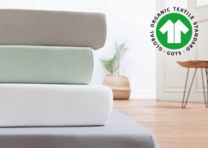 Jak dobrać idealny rozmiar prześcieradła do materaca 180x200?