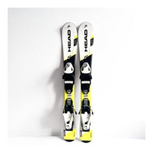 Jak dobrać odpowiedni rozmiar nart dla dziecka?