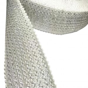 Jak efektownie przyszyć szeroką gumę do spódnicy? Sprawdź nasze porady!