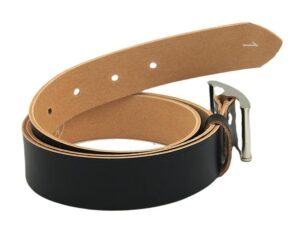 Jak idealnie dobrać rozmiar paska do spodni męskich?