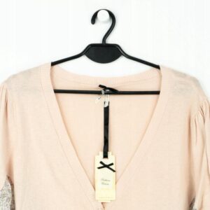 Jak odczytać rozmiar 46 w UK? Przewodnik po rozmiarówce.