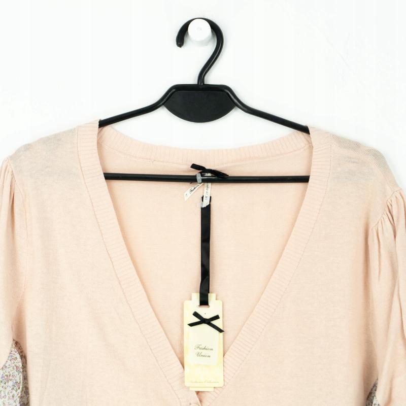 Jak odczytać rozmiar 46 w UK? Przewodnik po rozmiarówce.