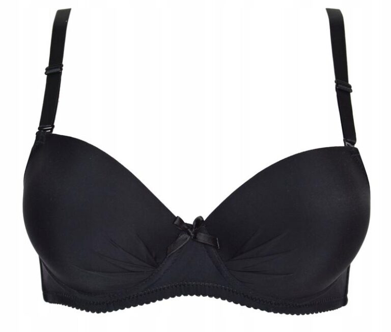 Jak odczytać rozmiar biustonosza 38 85 i dobrać idealny model?