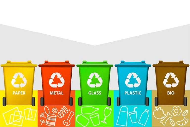 Jak prawidłowo segregować śmieci, aby pozbyć się lakieru do włosów?