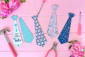 Jak samodzielnie uszyć krawat krok po kroku - poradnik dla każdego