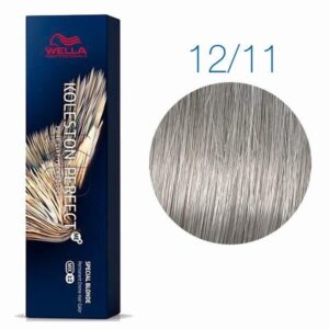 Jak uzyskać idealny kolor włosów z Wella Koleston – praktyczny poradnik farbowania