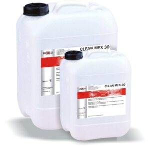 Jaki rozmiar kryje się pod oznaczeniem mex 30?