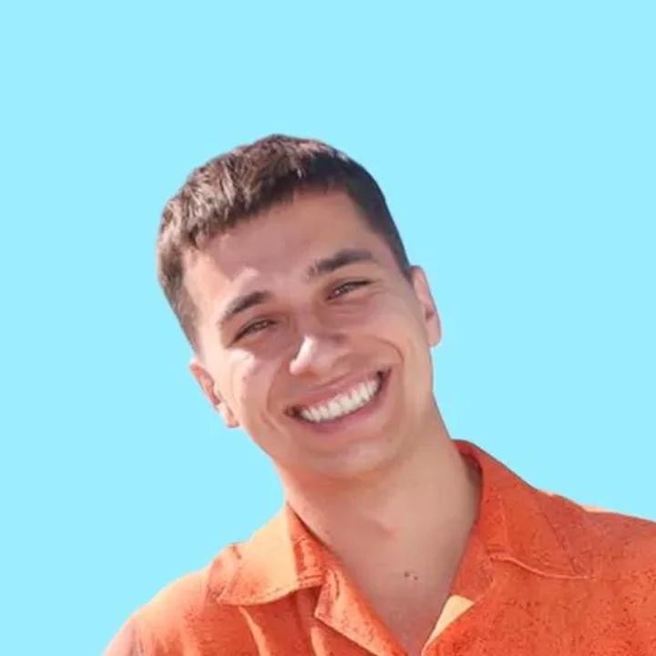 Jakie buty ma Friz? Odkrywamy styl influencera!