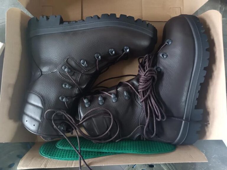 Jakie buty wojskowe w rozmiarze 27.5 będą idealne dla Ciebie?
