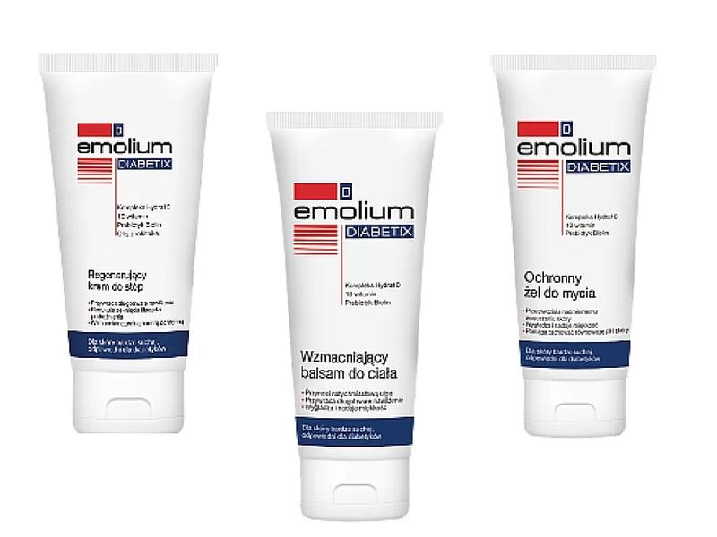 Kosmetyki dla diabetyków – które wybrać, by dbać o skórę?