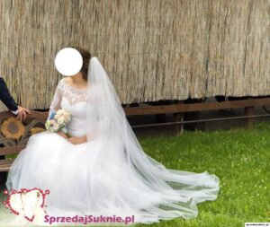 Najlepszy wybór welonu do sukni princessa – odkryj swoje idealne połączenie