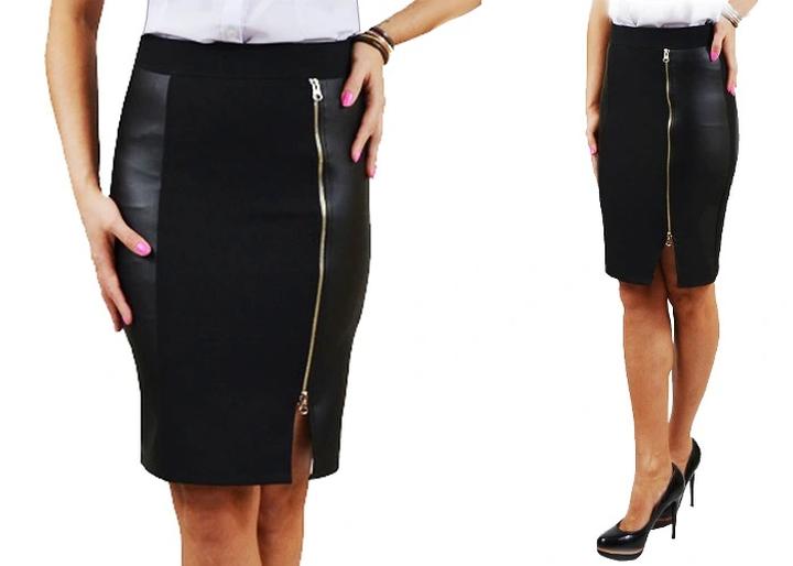 Odkryj spódnice, które wyszczuplają sylwetkę i podkreślają atuty