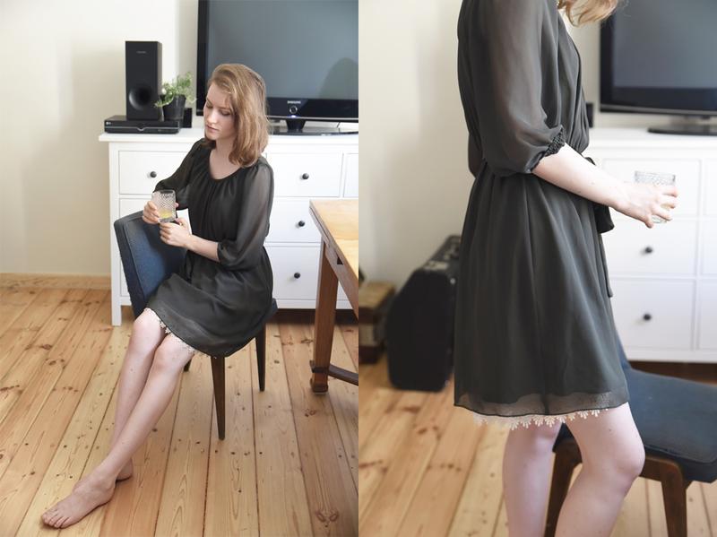 Odkryj tajniki szycia: jak uszyć idealną halkę krok po kroku