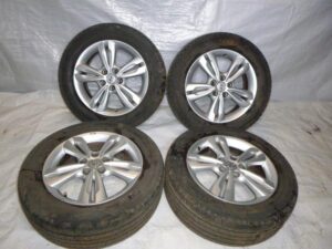 Odpowiedź na pytanie, jaki rozmiar opon ma Hyundai ix35 – praktyczny przewodnik