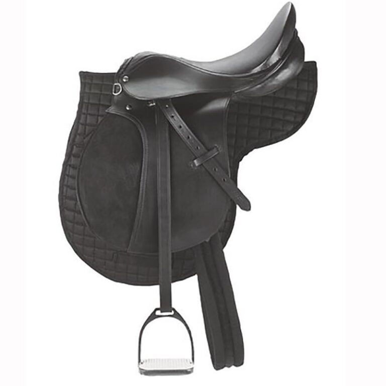 Praktyczny przewodnik: jak właściwie zmierzyć rozmiar siodła?