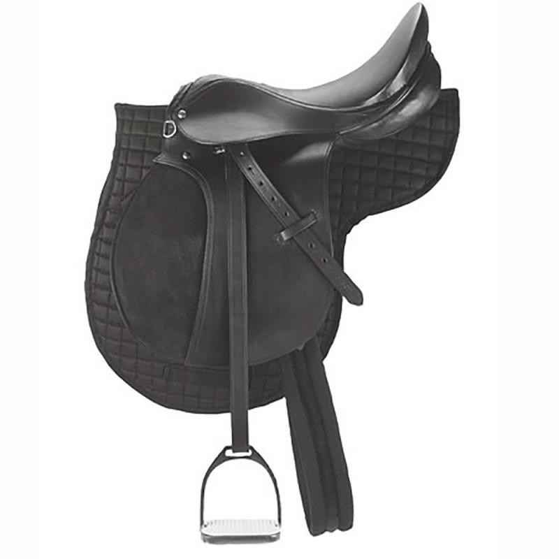 Praktyczny przewodnik: jak właściwie zmierzyć rozmiar siodła?