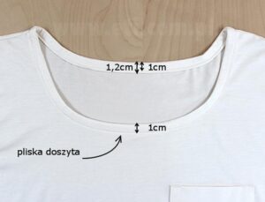 Prosty przewodnik: jak uszyć idealny t-shirt męski krok po kroku