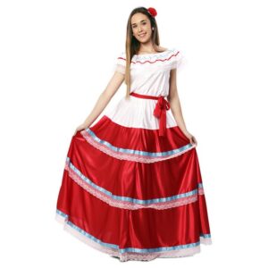 Twórz z pasją: jak zrobić strój latynosa na każdą okazję